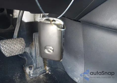 2022 Mazda Cx-5 2.5 S Preferred из США, поврежденный, VIN JM3KFBCM1N1576609